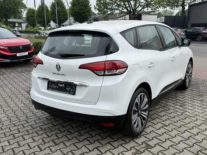 Renault Scenic TCe 140 Zen *GJR* 