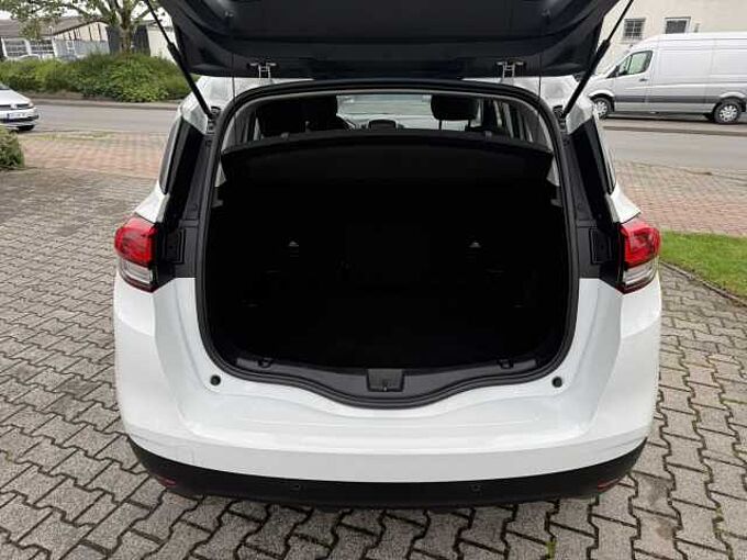 Renault Scenic TCe 140 Zen *GJR* 