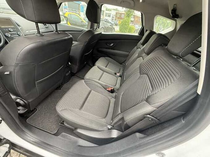 Renault Scenic TCe 140 Zen *GJR* 