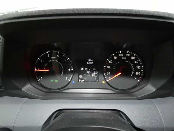 Renault Master FWD Kasten extra L2H2 3,5t 