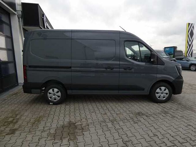 Renault Master FWD Kasten extra L2H2 3,5t 