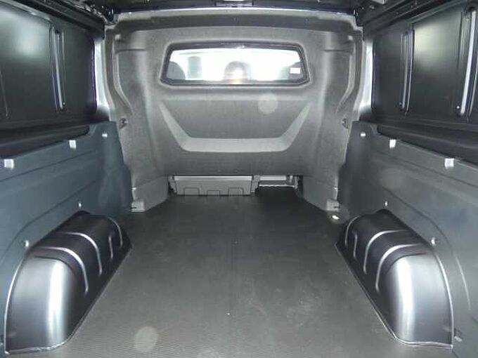 Renault Trafic Doppelkabine Komfort L2H1 3,0t 