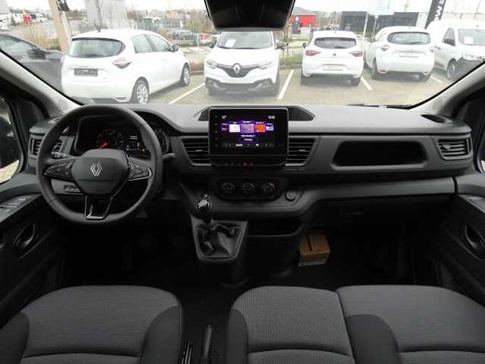 Renault Trafic Doppelkabine Komfort L2H1 3,0t 