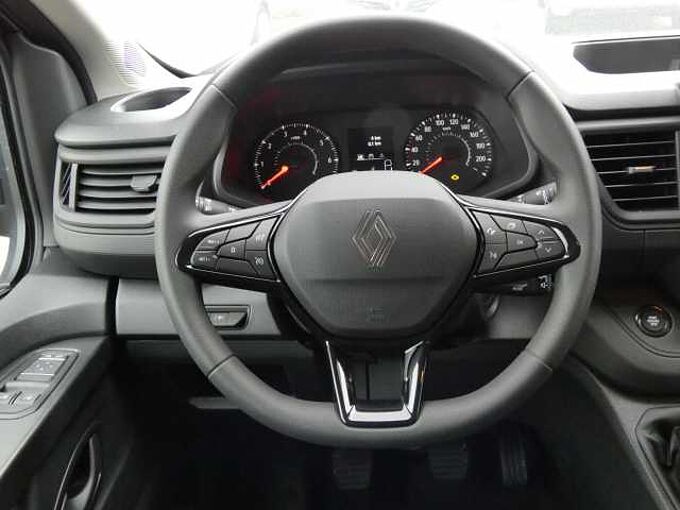 Renault Trafic Doppelkabine Komfort L2H1 3,0t 