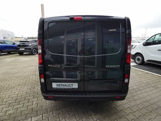 Renault Trafic Doppelkabine Komfort L2H1 3,0t 