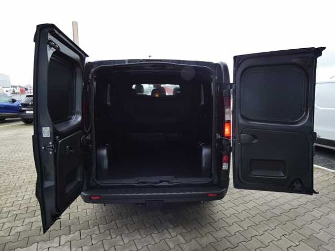 Renault Trafic Doppelkabine Komfort L2H1 3,0t 