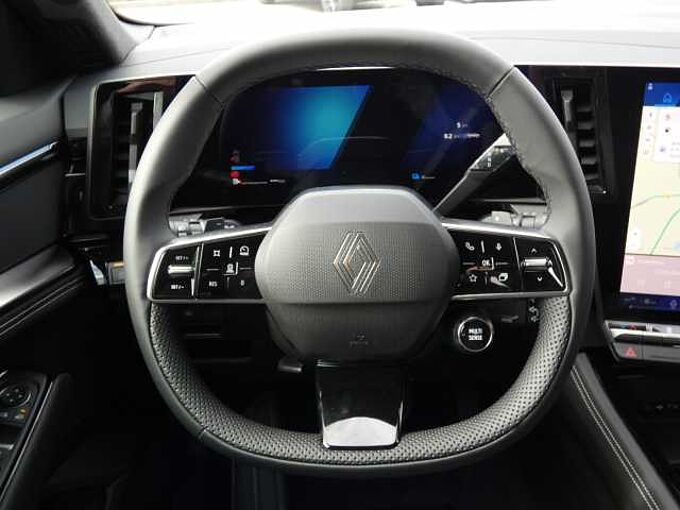 Renault Austral Techno Mild Hybrid 150 Automat 