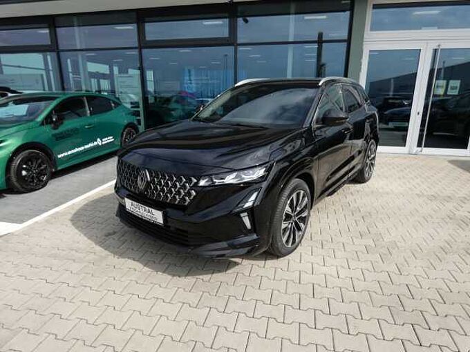 Renault Austral Techno Mild Hybrid 150 Automat 