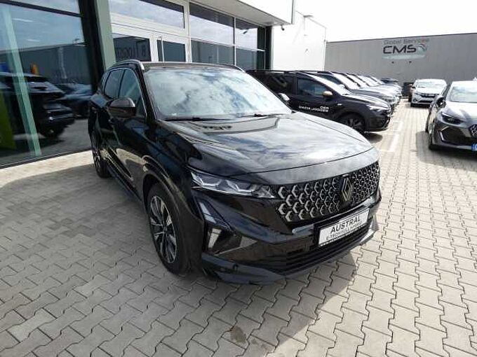 Renault Austral Techno Mild Hybrid 150 Automat 