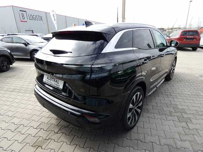 Renault Austral Techno Mild Hybrid 150 Automat 