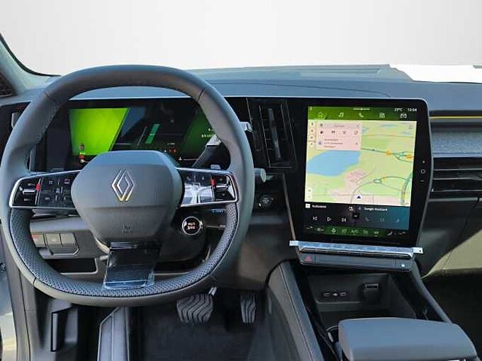Renault Austral Techno Mild Hybrid 150 Automat 