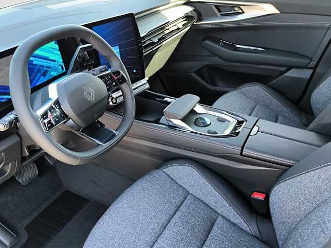 Renault Austral Techno Mild Hybrid 150 Automat 