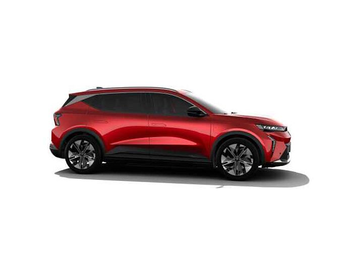Renault Scenic E-TECH 170 Comfort Range 