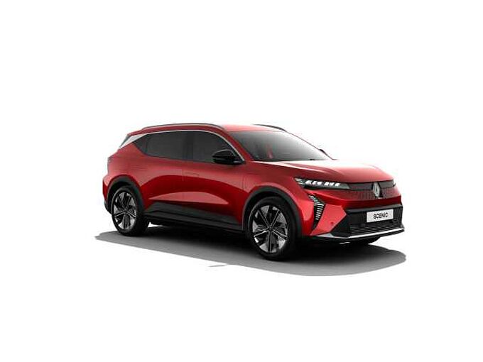 Renault Scenic E-TECH 170 Comfort Range 