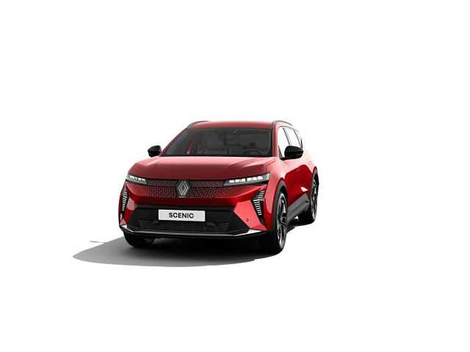 Renault Scenic E-TECH 170 Comfort Range 