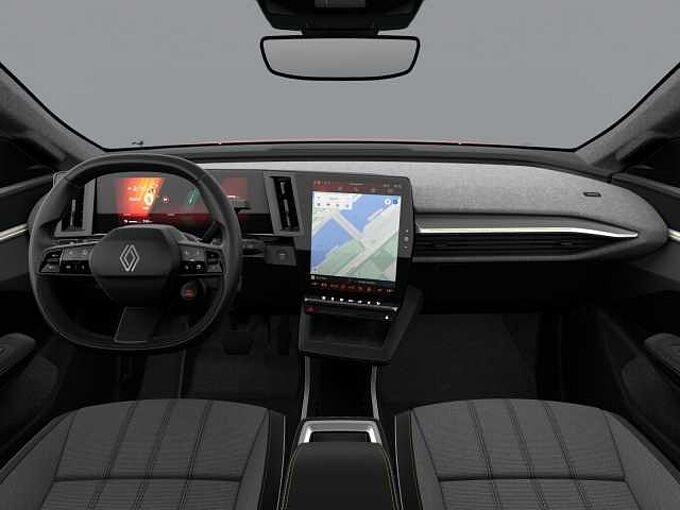 Renault Scenic E-TECH 170 Comfort Range 