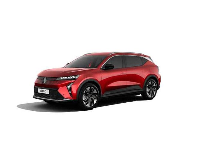 Renault Scenic E-TECH 170 Comfort Range 