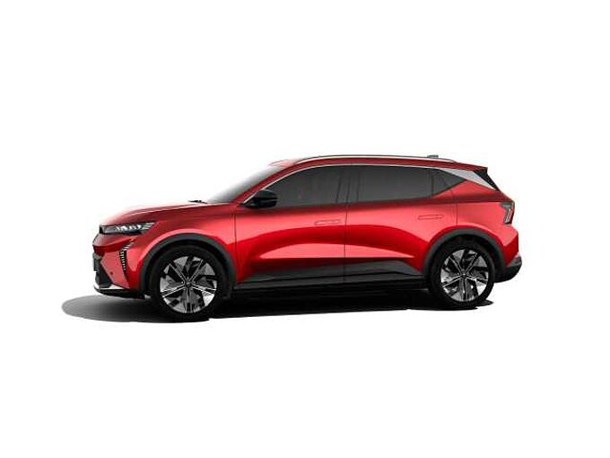 Renault Scenic E-TECH 170 Comfort Range 