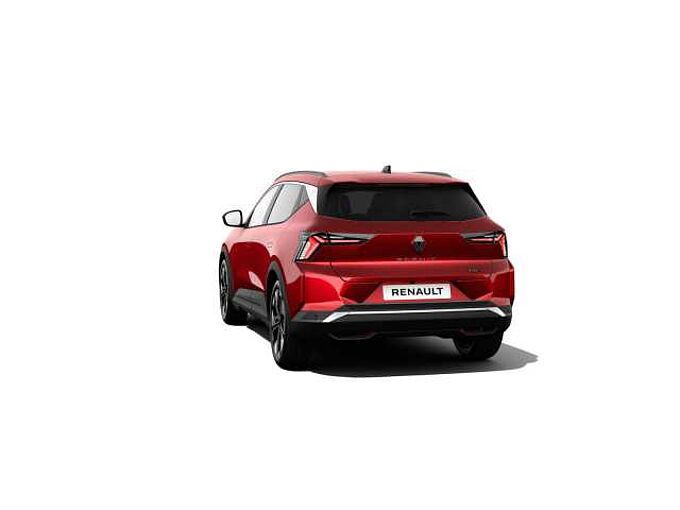Renault Scenic E-TECH 170 Comfort Range 