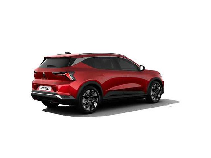 Renault Scenic E-TECH 170 Comfort Range 