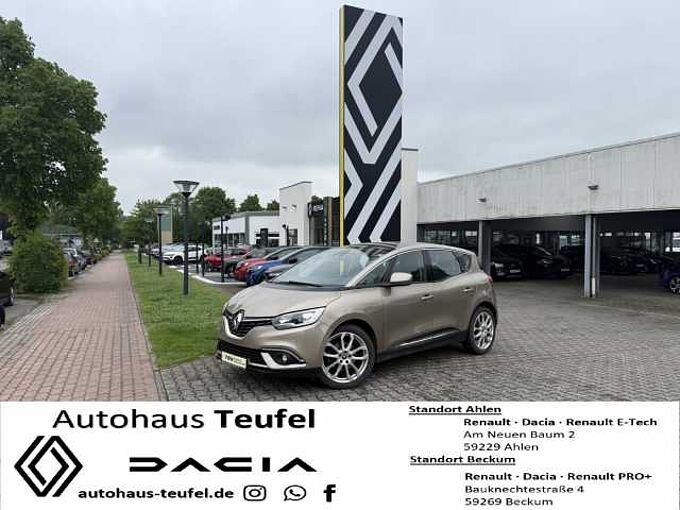 Renault Scenic IV Intens 2 ENERGY TCe 130 