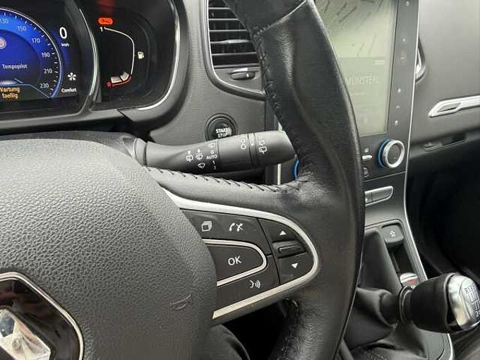 Renault Scenic IV Intens 2 ENERGY TCe 130 