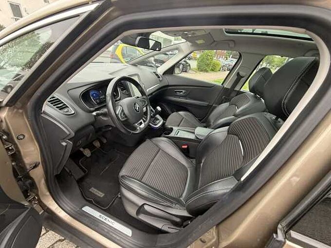 Renault Scenic IV Intens 2 ENERGY TCe 130 