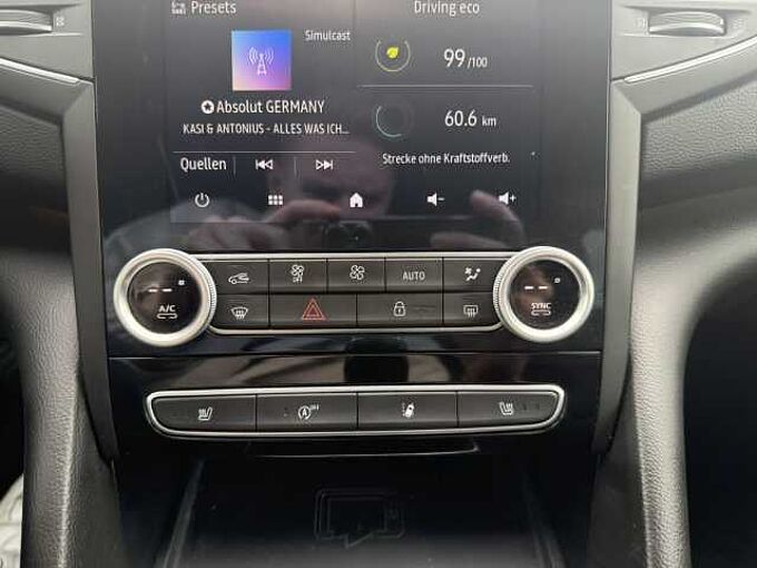Renault Talisman Grandtour dCi 150 Business Edt. 