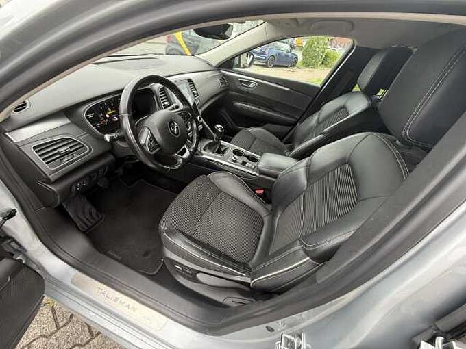 Renault Talisman Grandtour dCi 150 Business Edt. 