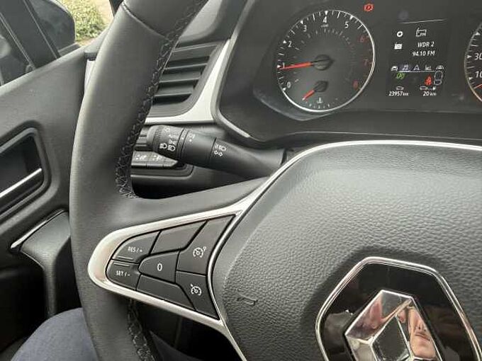 Renault Captur TCe 90 Business Edition *GJR*PDC*NAVI 