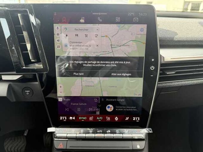 Renault Scenic E-TECH Electric 170 Comfort Range Techno 