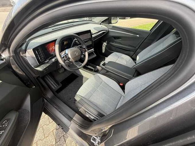 Renault Scenic E-TECH Electric 170 Comfort Range Techno 