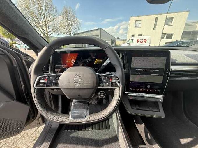 Renault Scenic E-TECH Electric 170 Comfort Range Techno 