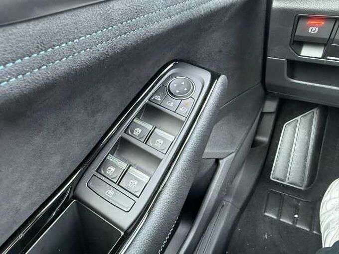 Renault Austral Esprit Alpine Mild Hybrid 160 Automatik 