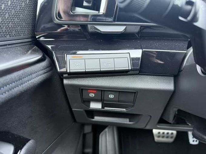Renault Austral Esprit Alpine Mild Hybrid 160 Automatik 
