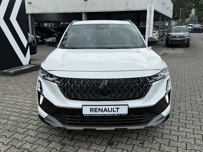 Renault Austral Esprit Alpine Mild Hybrid 160 Automatik 