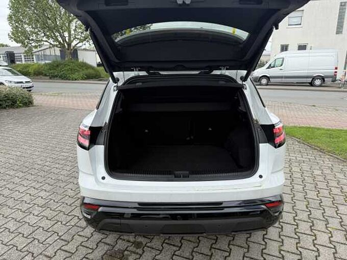 Renault Austral Esprit Alpine Mild Hybrid 160 Automatik 