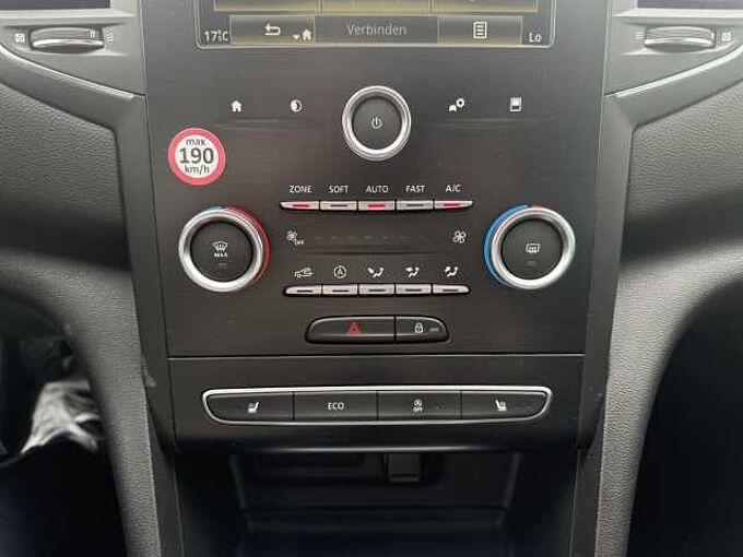 Renault Megane IV LIMITED Deluxe TCe 140 GPF NAVI AHK 