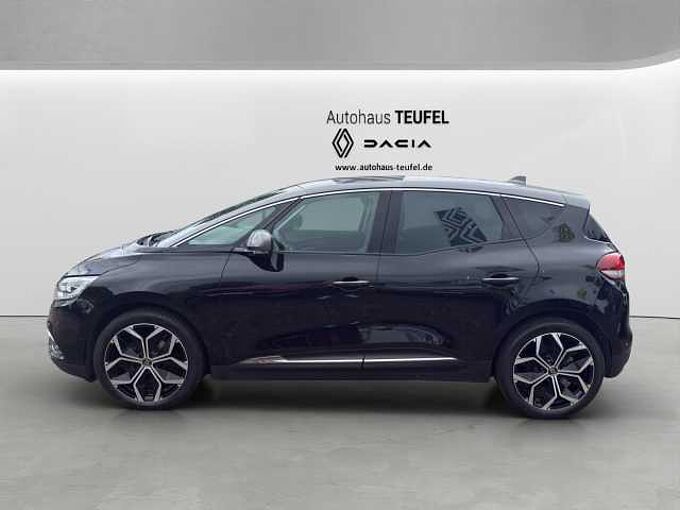 Renault Scenic Techno TCe 140 EDC 