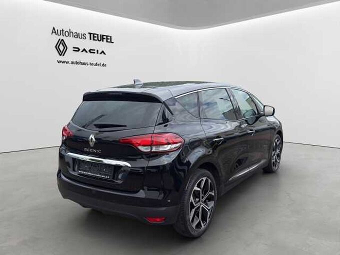Renault Scenic Techno TCe 140 EDC 