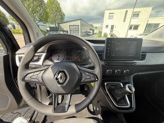 Renault Kangoo Equilibre TCe 130*AHK*GJR* 