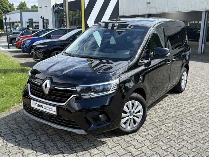 Renault Kangoo Equilibre TCe 130*AHK*GJR* 