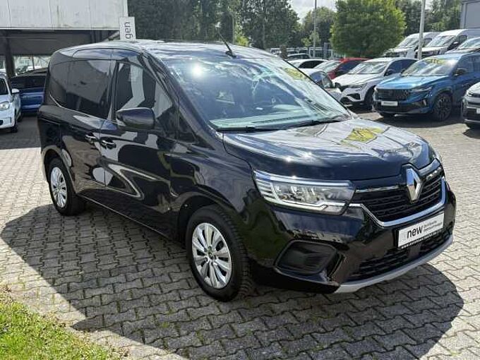 Renault Kangoo Equilibre TCe 130*AHK*GJR* 
