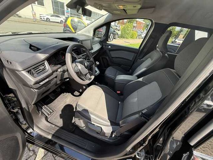 Renault Kangoo Equilibre TCe 130*AHK*GJR* 