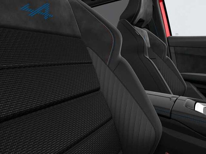 Renault Austral Esprit Alpine Mild Hybrid 150 Automatik