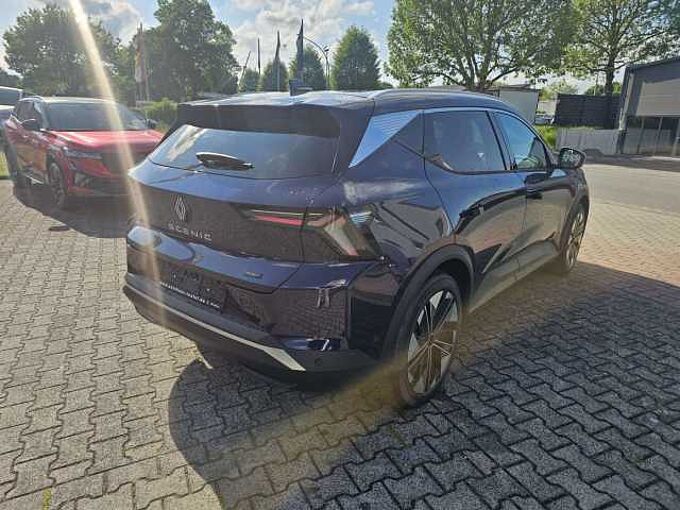 Renault Scenic E-TECH Techno 170 Comfort Range *GJR*