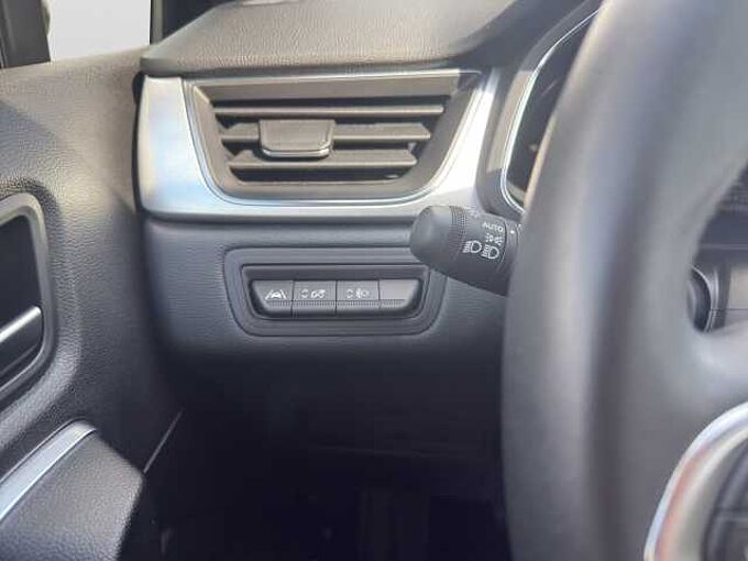 Renault Captur II INTENS TCe 90 
