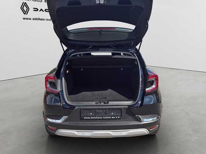 Renault Captur II INTENS TCe 90 