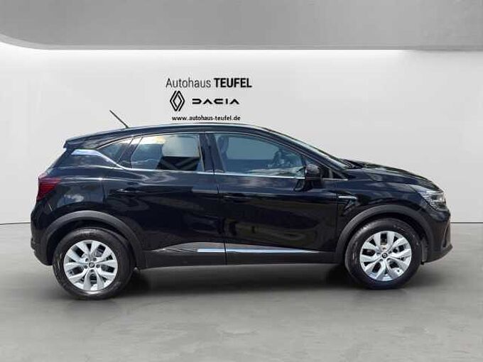 Renault Captur II INTENS TCe 90 