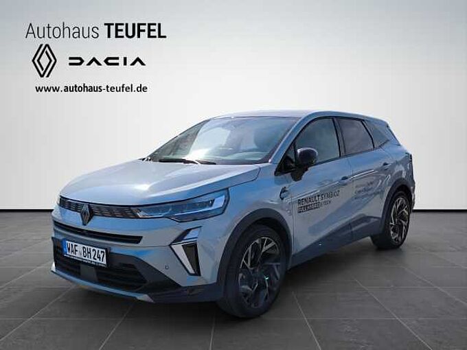 Renault Symbioz Esprit Alpine Full Hybrid *SHZ*LHZ* 